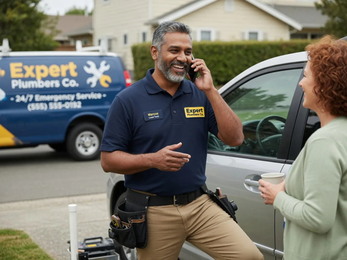 Drain Cleaning Nashotah, WI FAQs